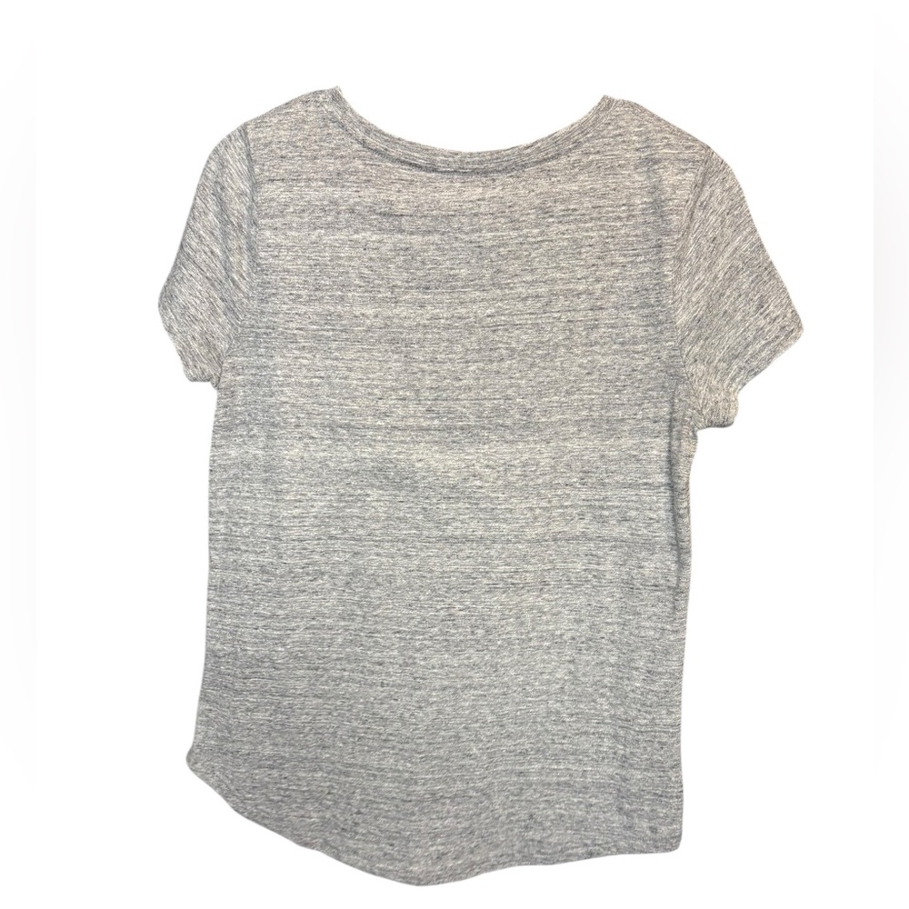 Sonoma Gray Graphic Tee - Fueled by Coffee - Picture 3 of 3